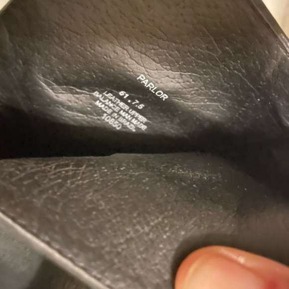 Steve Madden Parlor Booties - Picture 6 of 6